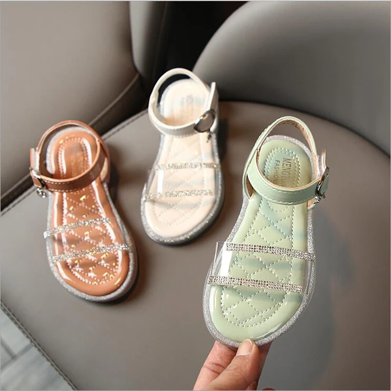 Mode Ete Strass Filles Sandales En Plastique Plat Enfants Plage Sandales Anti Derapant Enfants Chaussures Princesse Bebe Filles Chaussures Aliexpress Mode Ete Strass Filles Sandales En Plastique Plat Enfants Plage Sandales Anti Derapant Enfants Chaussures Princesse Bebe Filles Chaussures Aliexpress