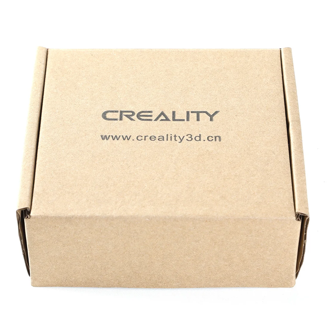 Бесшумная материнская плата Creality3D v4.2.7 с TMC2208 для Ender 3 CR 10 аксессуары 3d принтера