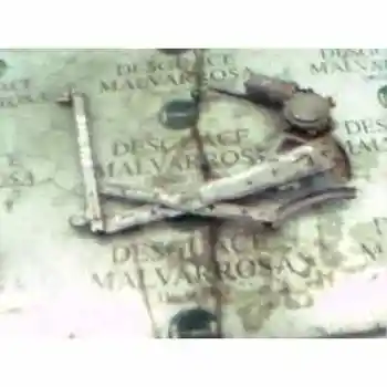 

WINDOW REGULATOR REAR RIGHT SUBARU LEGACY BERL. /B10 (BC/BJF) 2. 2 4WD Saloon R656 ELECTRIC [1525628]