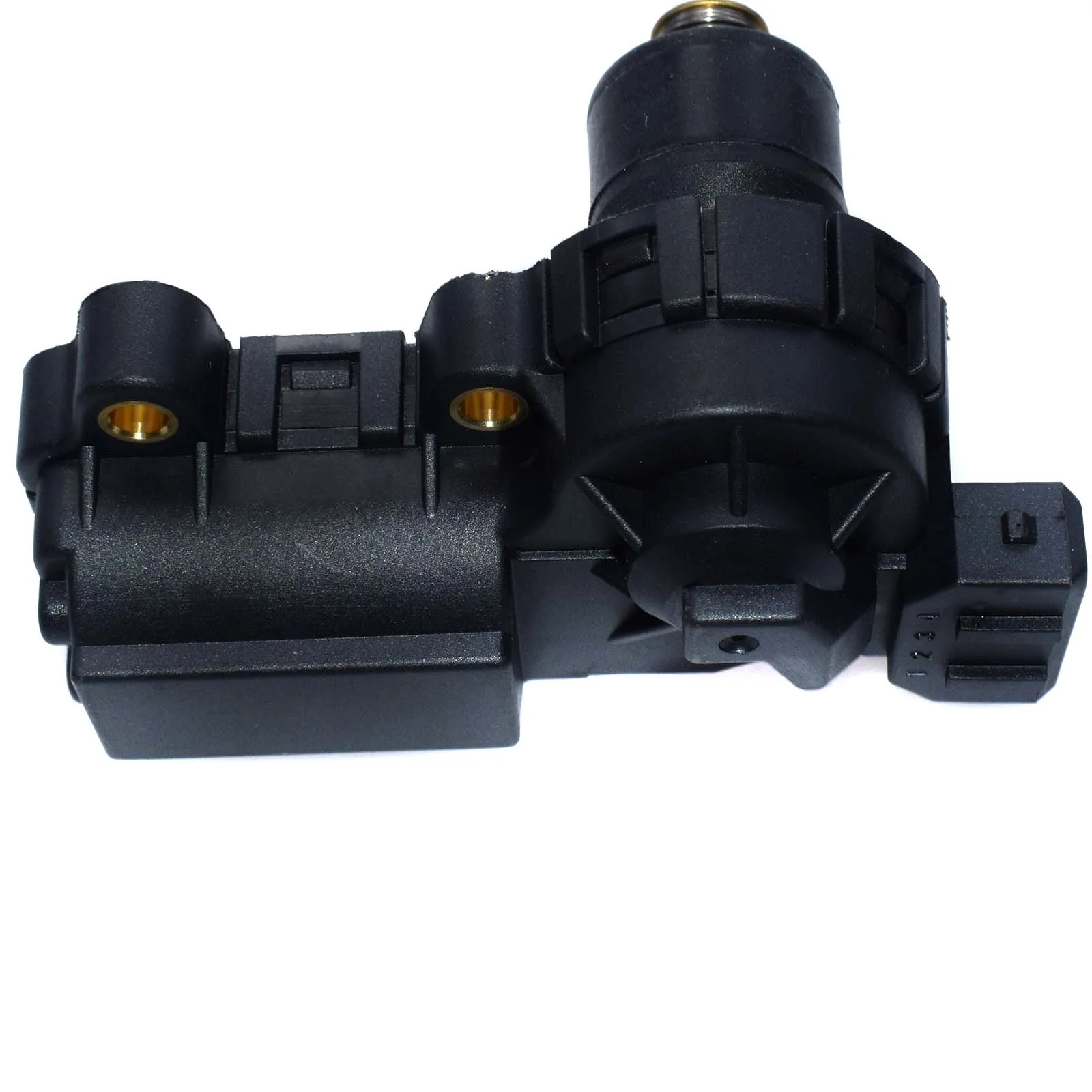 Регулятор ХОЛОСТОГО Управление клапан мкд IACV для Opel Vauxhall Astra 1998 1999 2000& Corsa 1996 1997-2000 1,0 1,2 OE#90531999 0132008602