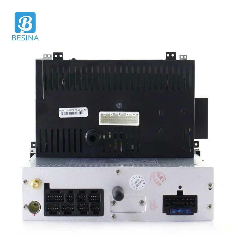 Clearance Besina Android 9.0 Car DVD Player For Citroen C5 2005-2012 Multimedia GPS Navigation 1 Din Car Radio 2G+16G wifi Audio Stereo 3 Clearance Besina Android 9.0 Car DVD Player For Citroen C5 2005-2012 Multimedia GPS Navigation 1 Din Car Radio 2G+16G wifi Audio Stereo 3