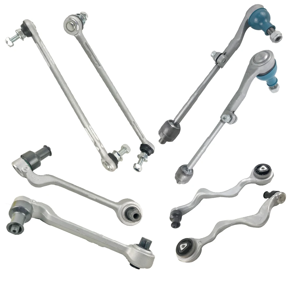 

Наконечник рулевой тяги для BMW E90 E91 E92 E93 128i 135i 325i 328i 335i, 1 комплект