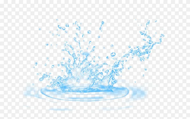 清水区平面设计 蓝水滩喷溅png图片素材免费下载 图片编号3950 Png素材网
