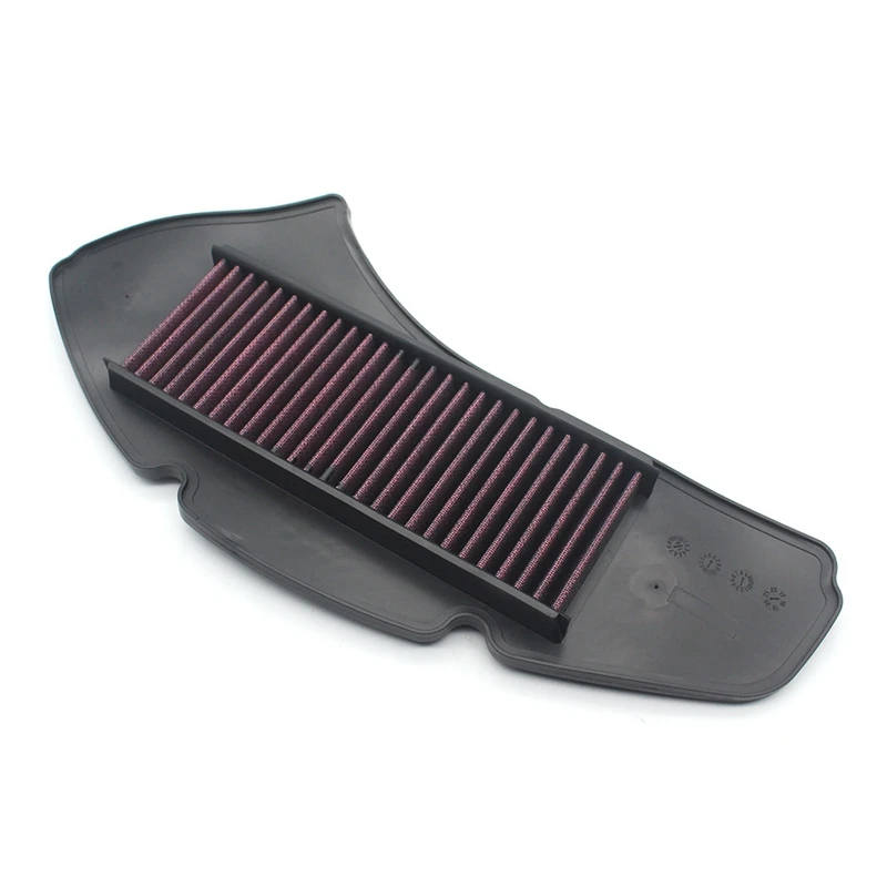 Motorcycle Air Filter Intake Cleaner for YAMAHA NMAX 125 155 NMAX125 NMAX155 2015 - 2019 | Автомобили и мотоциклы