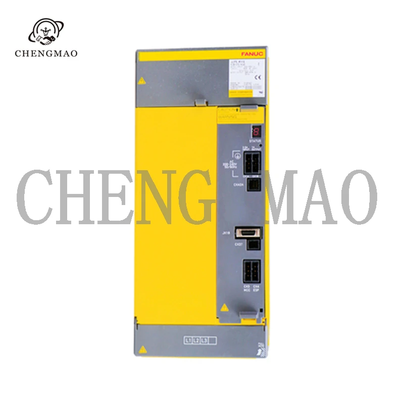 Новинка 100% оригинальный телефон с сервоприводом FANUC | Инструменты