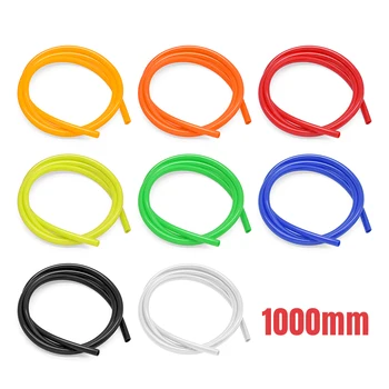 

Motorcycle Fuel Gas Oil Delivery Tube Petrol Hose Pipe Fuel Filter For Honda NC700X nc 700s 700 x Hornet CB599 CB600 250 CR80R