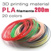 Quality product pla 1.75mm 20 colors 3d pen filament pla 1.75mm pla plastic abs filament 3d filament 3d printer pla 3d pen wire ► Photo 2/5