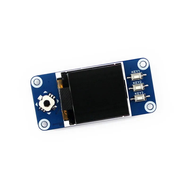 RPI 1.44 ġ RGB LCD  ÷ ,   4/3/ 65K ÷ ũ 128x128 ػ SPI ̽