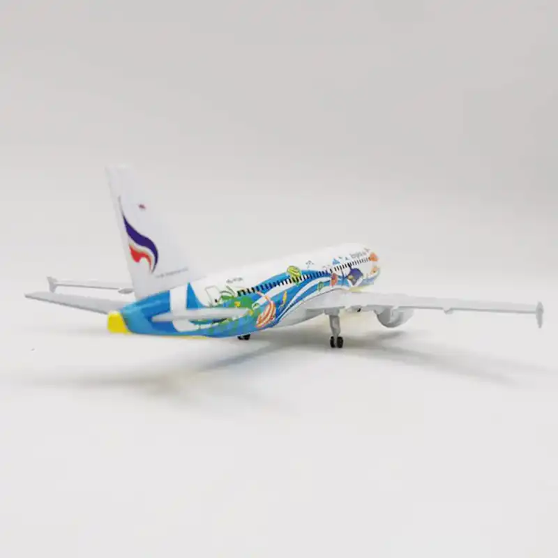cheap toy airplanes