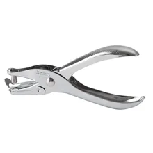 Comix B2921 дырокол оптом сверлильный станок канцелярские принадлежности переплет ручной работы 8-Page Finisher листовка Дырокол круглое отверстие