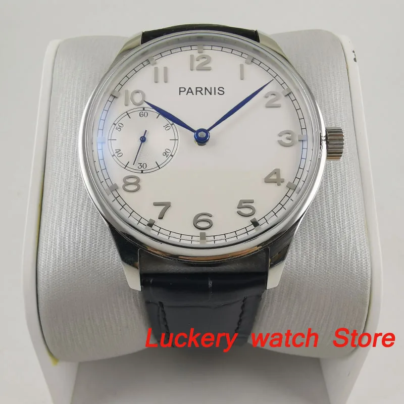 snkl23 white dial