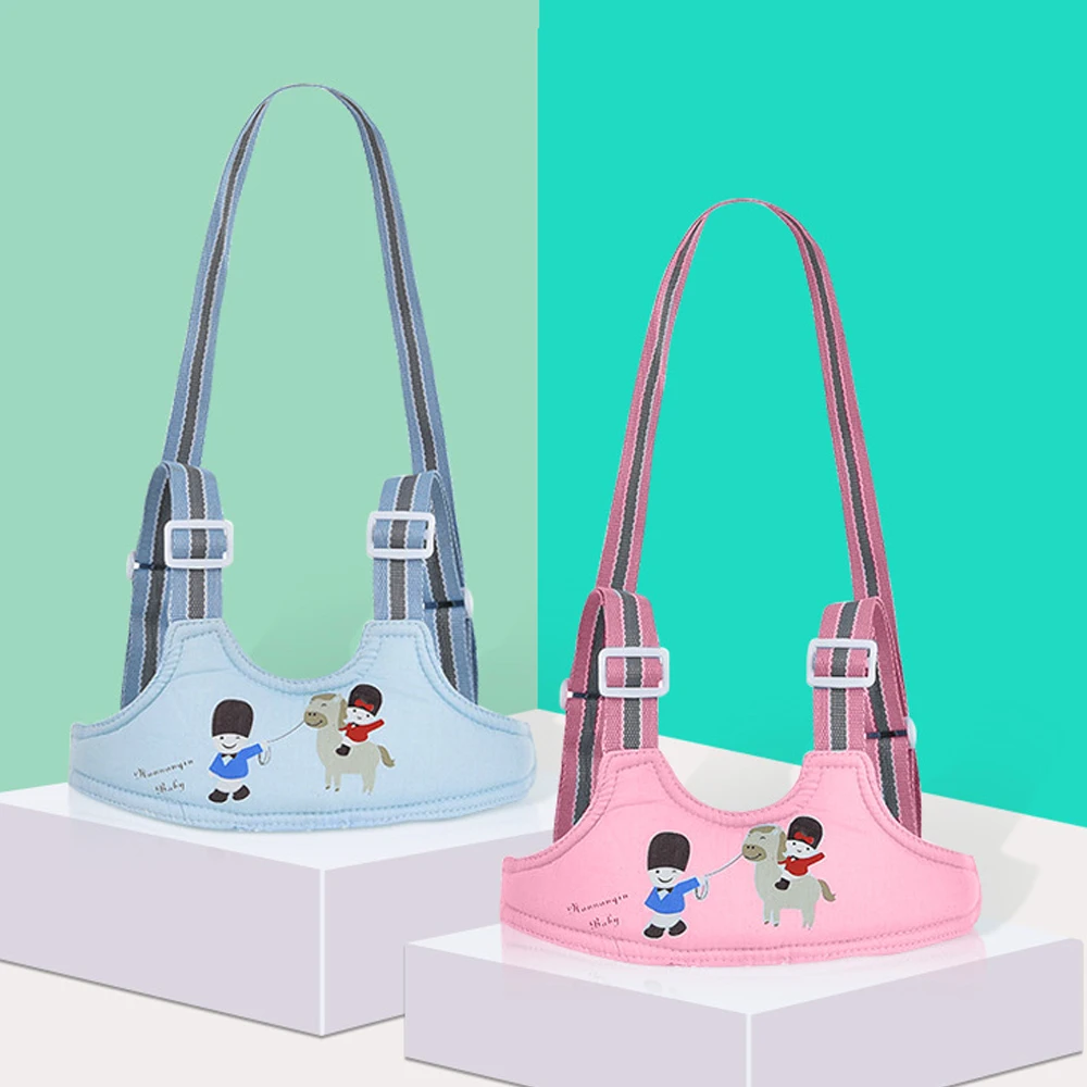 Детский ремень с защитой от протечек для детей ясельного возраста | Мать и