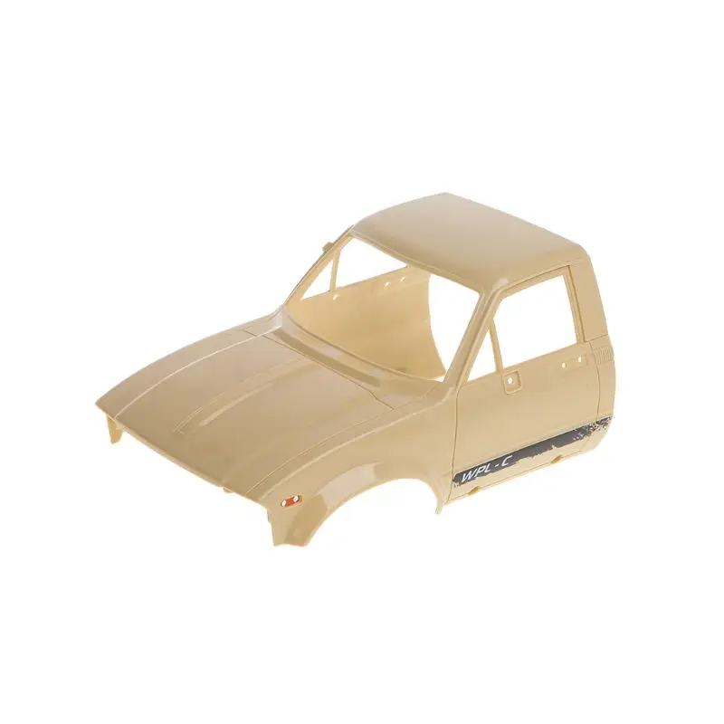FBIL-C14 1:16 RC грузовик 1:16 2,4G мини внедорожный автомобиль дистанционного управления 15 км/ч Максимальная скорость мини RC монстр грузовик 4WD комплект