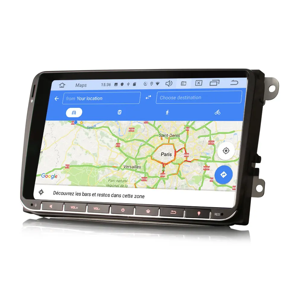 " Android 9,0 Pie OS автомобильный мультимидийный Навигатор Радио для Seat Leon MK2 2004-2013& Seat Altea 2004-& Seat Altea XL 2007