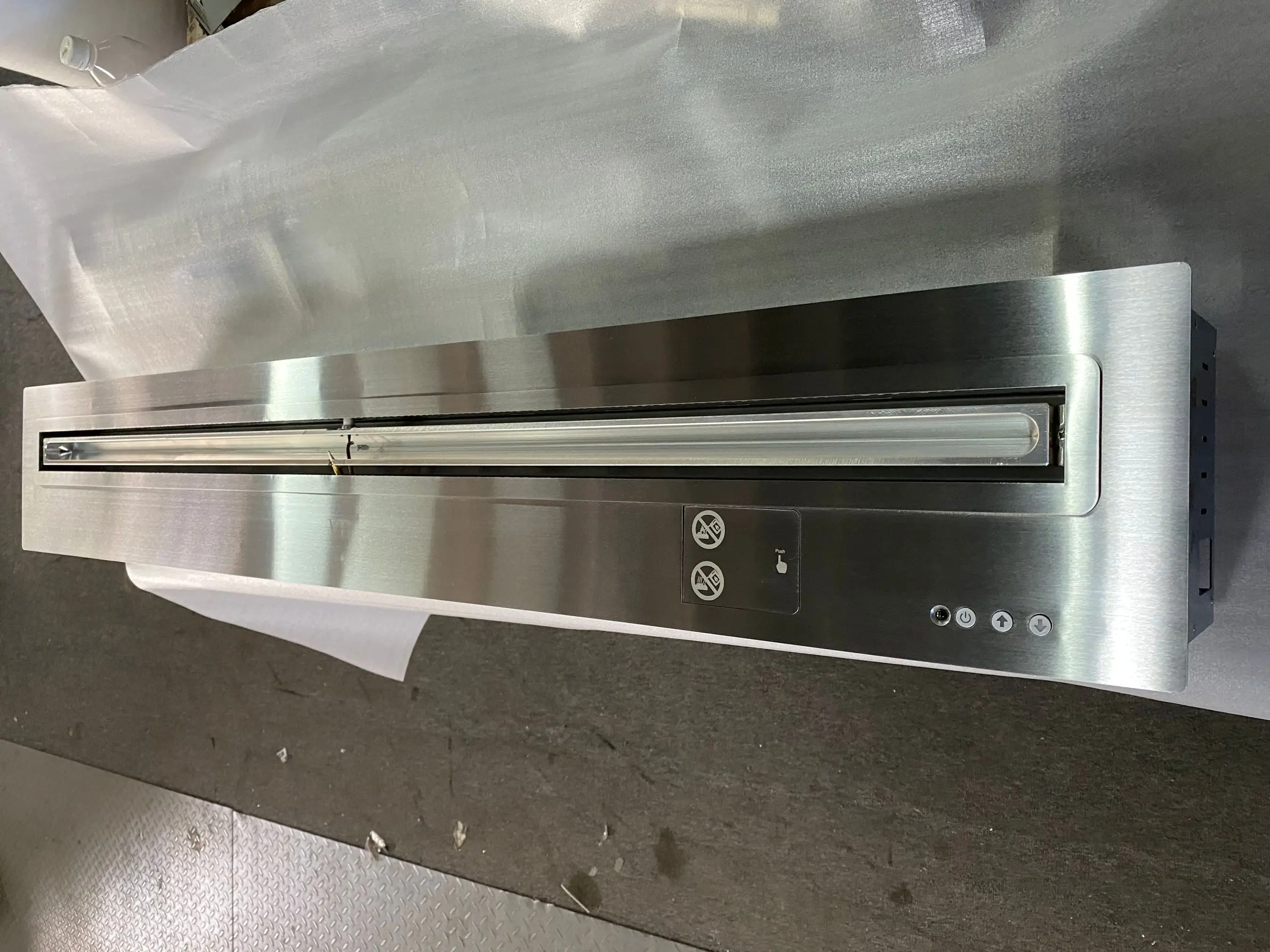 Рисунок 4 - Super 72-дюймовый Интеллектуальный