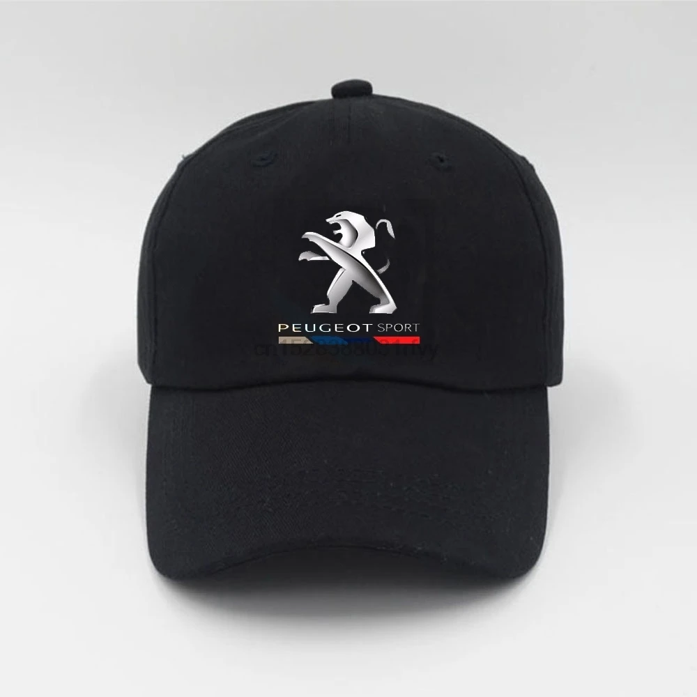 Топ Пежо Спорт Snapback шляпа бейсболки