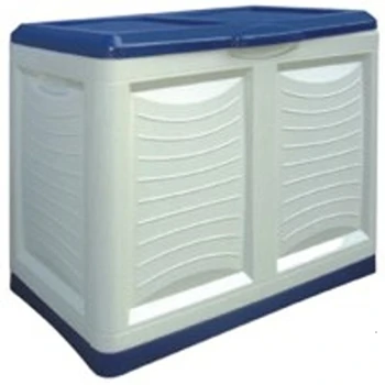 

BAMA - Contenitore Mettitutto