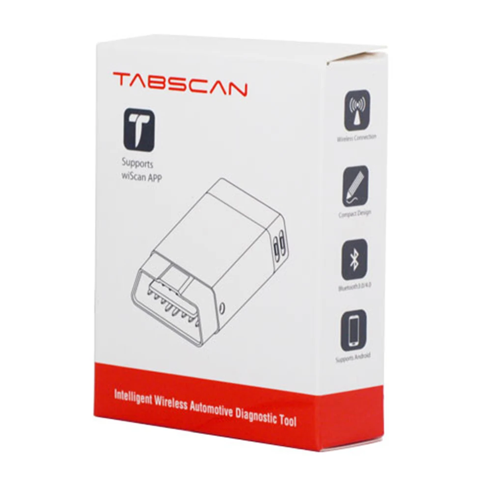 EUCLEIA T2 Bluetooth OBD2 сканер инструмент считыватель кодов портативный Andorid