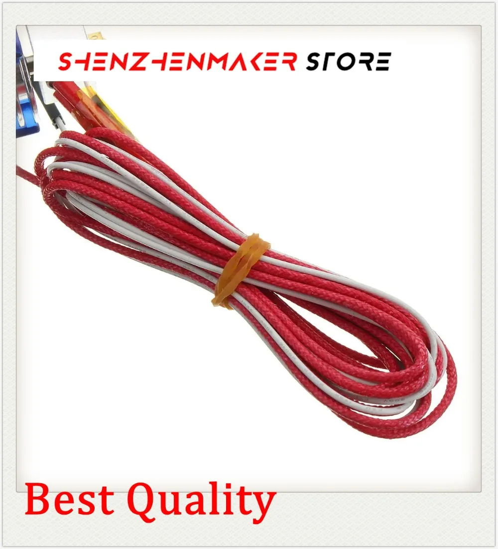 Optical Endstop Light Control 07