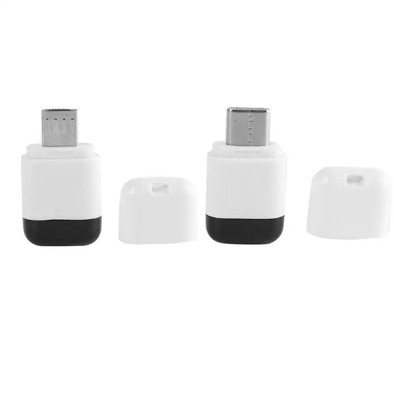 Micro USB Type-C Interface Smart App Control Mobile Phone Remote Control