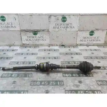 

TRANSMISSION FRONT RIGHT PEUGEOT 307 BREAK/SW (S1) 1.6 HDi [16137336]