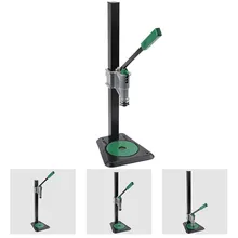 TTLIFE New Beer Bottle Capper Auto Lever Bench Capper for Home Brew Homebrew Keg Soda Crown Capping Brewing Tools