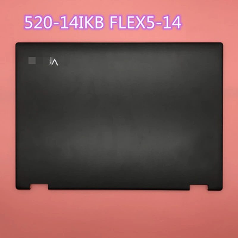 Traseira para Lenovo Portátil Topcase Capa Superior Yoga 520-14ikb Flex5-1470 Inferior Case Carcaça Base Lcd - Imagem 3