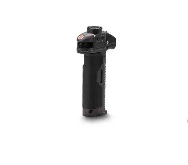 

Tilta Nucleus-M Handle Grip (Left) Nucleus M Accessories WLC-T03-HL