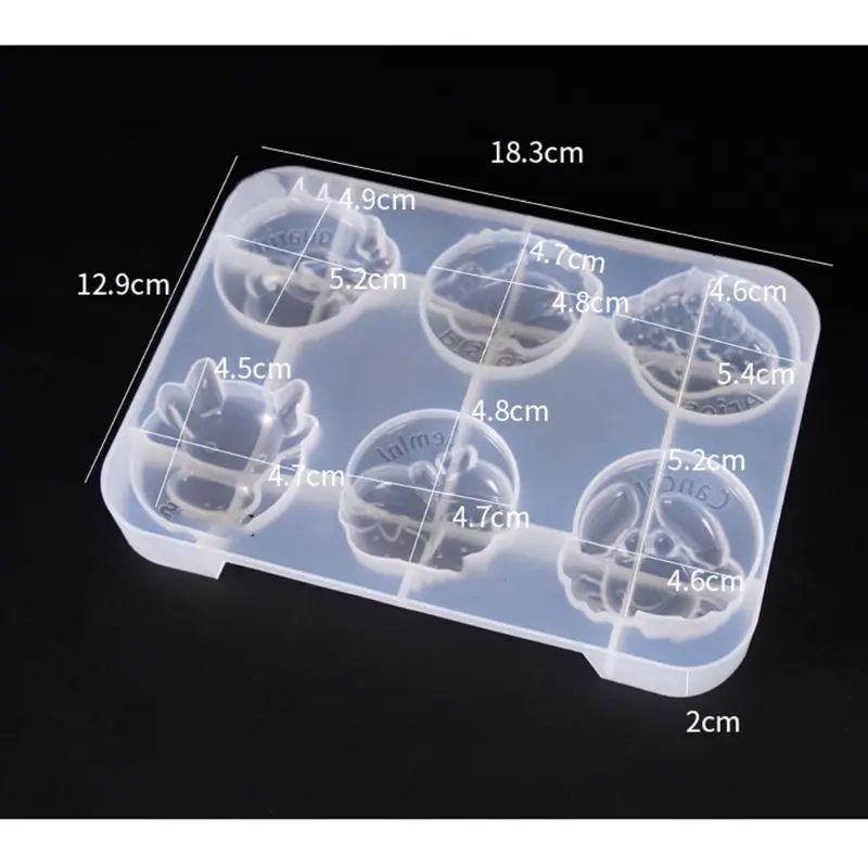 Мульти Созвездие дизайн силиконовые формы для смолы ювелирные инструменты для ручной работы Подвеска «сделай сам» Смола эпоксидный полимерный клей формы