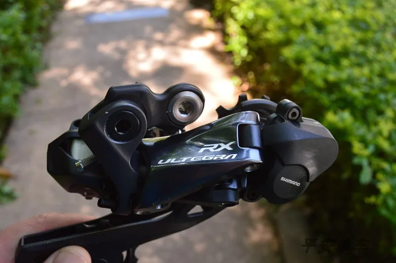 

Задний переключатель передач GRX DI2 RX810 RX812 RX815 RX817 11S