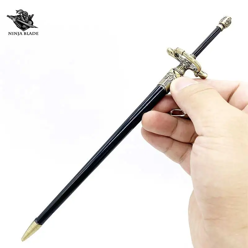 hhjbb-arya-stark-aguja-espada-arma-metal-modelo-juguetes-llavero