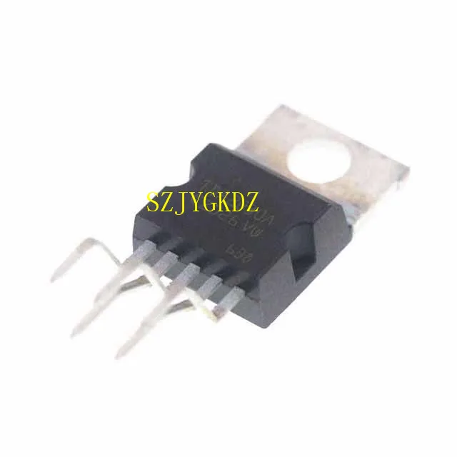 

Tda2030 2.1 Original Ic Amplifier Transistor Circuit Price Tda2030av Tda2030a