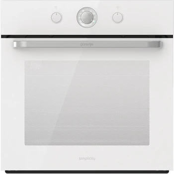 

Oven Gorenje simplicity bo74syw, White