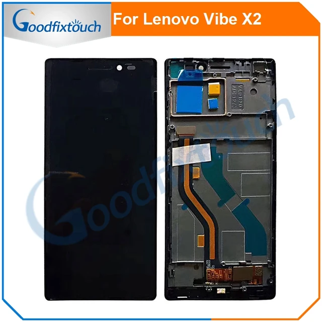 Lenovo VIBE X2 A Comprehensive Review of an Innovative Smartphone