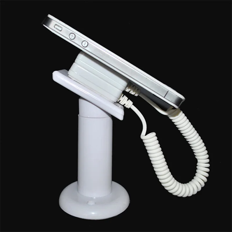 100 шт./лот стойка-держатель для телефона с защитой от кражи | Безопасность и защита