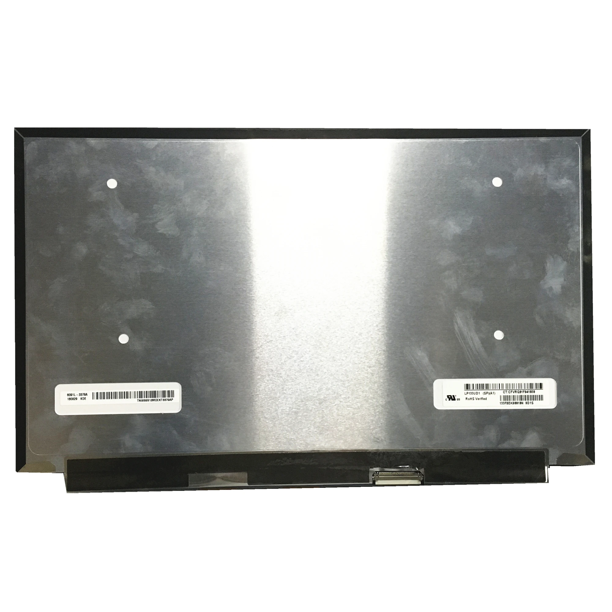 LP133UD1-SPA1 LP133UD1 SPA1 LP133UD1 SPA2 13,3 ''ноутбук ЖК-экран матрица ips 4K UHD 3840*2160 EDP 40 контактов
