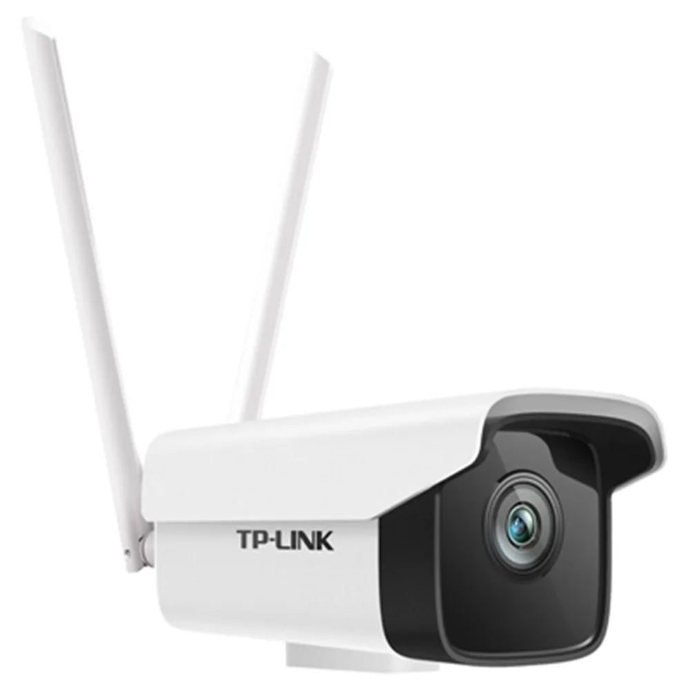 TP LINK H.265 2 миллиона открытый двухчастотный беспроводной сети Wi Fi IP камера IPC525C 4
