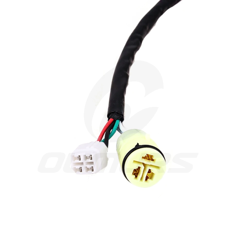 OUMURS мотоцикл генератор статора катушка для Yamaha Raptor 660 YFM660 YFM 660 2001-2005 ATV Мотоцикл аксессуары