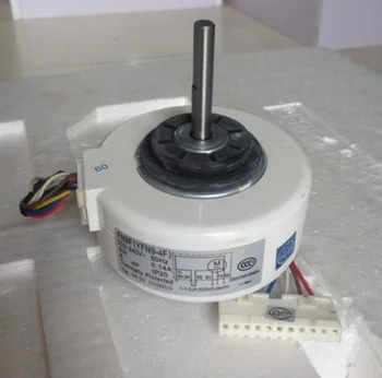 

100% new for Gree air conditioner motor FN9D FN9F (YFN9-4F) 15012066 good working