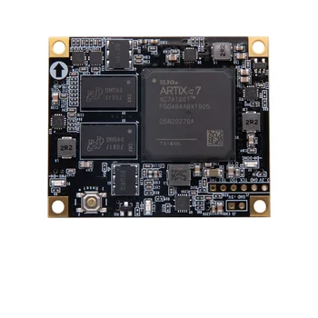 

A7 FPGA Core Board Development Board Artix-7 100T Industrial