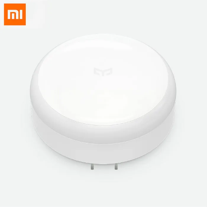 Xiaomi Mijia Yee светильник светодиодный коридор ночной датчик движения тела для