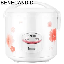 

Home Eletrodomestico Elektrikli Ocak Food Warmer Container Kitchen Appliance Electrodomestico Panela Eletrica Arroz Rice Cooker