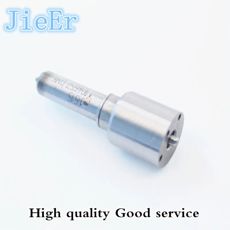Топливная форсунка дизельная Форсунка инжектора Common Rail(104657DMY) J515 G515 L515PBD универсальная