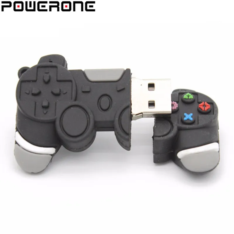 Usb флеш накопитель POWERONE 64/32/16/4 ГБ usb 2 0|USB флэш-накопители| |