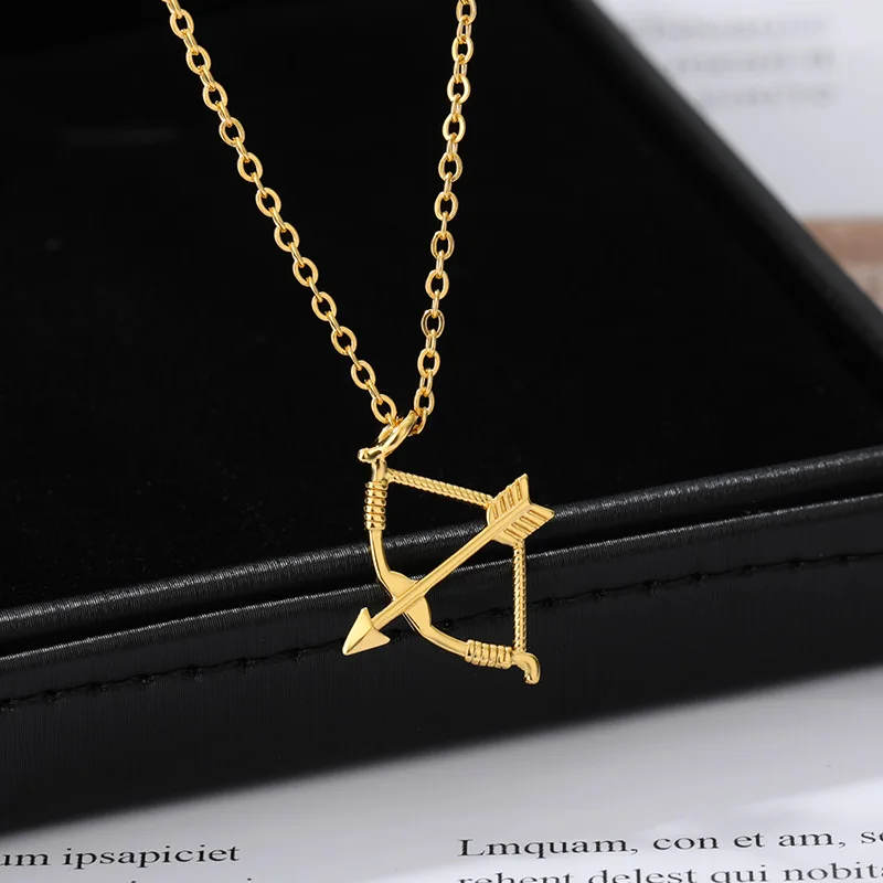 アクセサリー zonic17ss GoldHeart and Arrow Pendant s-l400.jpg