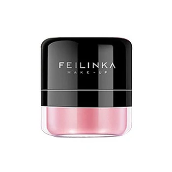 

Makeup Cheek Blush Powder Pressed Foundation Face Blusher With Puff