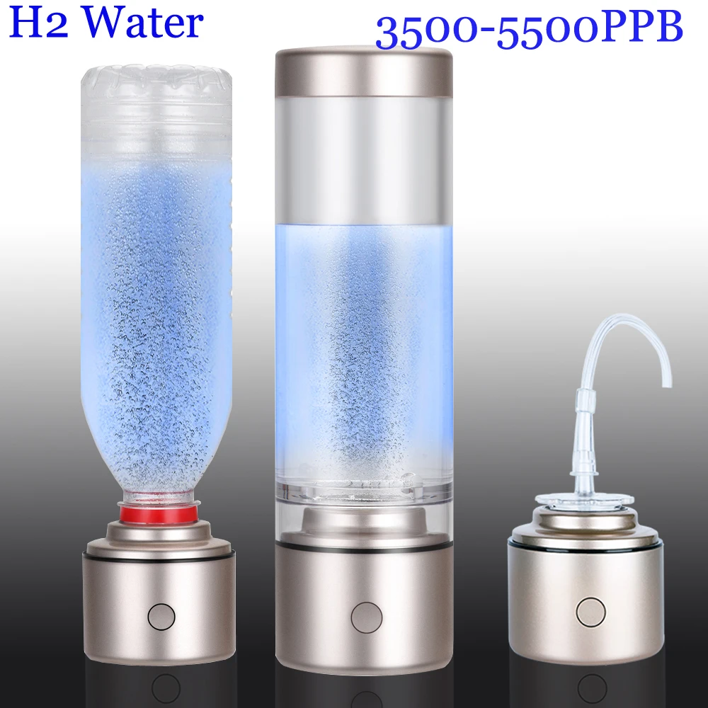 Водородная Вода Купить H2 Water Ru