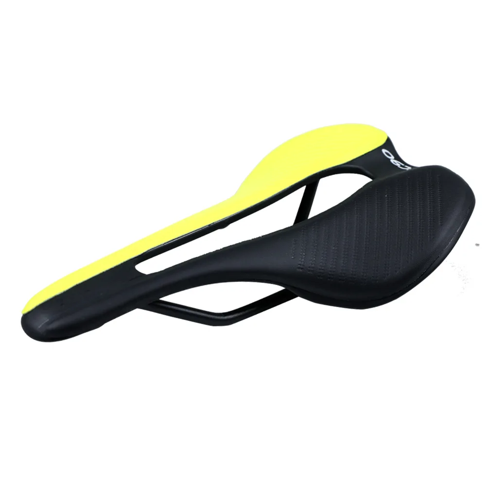 2020 New EC90 Bike Seat Cycling Saddle Mountain Road Bicycle Comfortable Nylon Fiber Cushion Ergonomic MTB Bike Saddles 7x7MM (7)