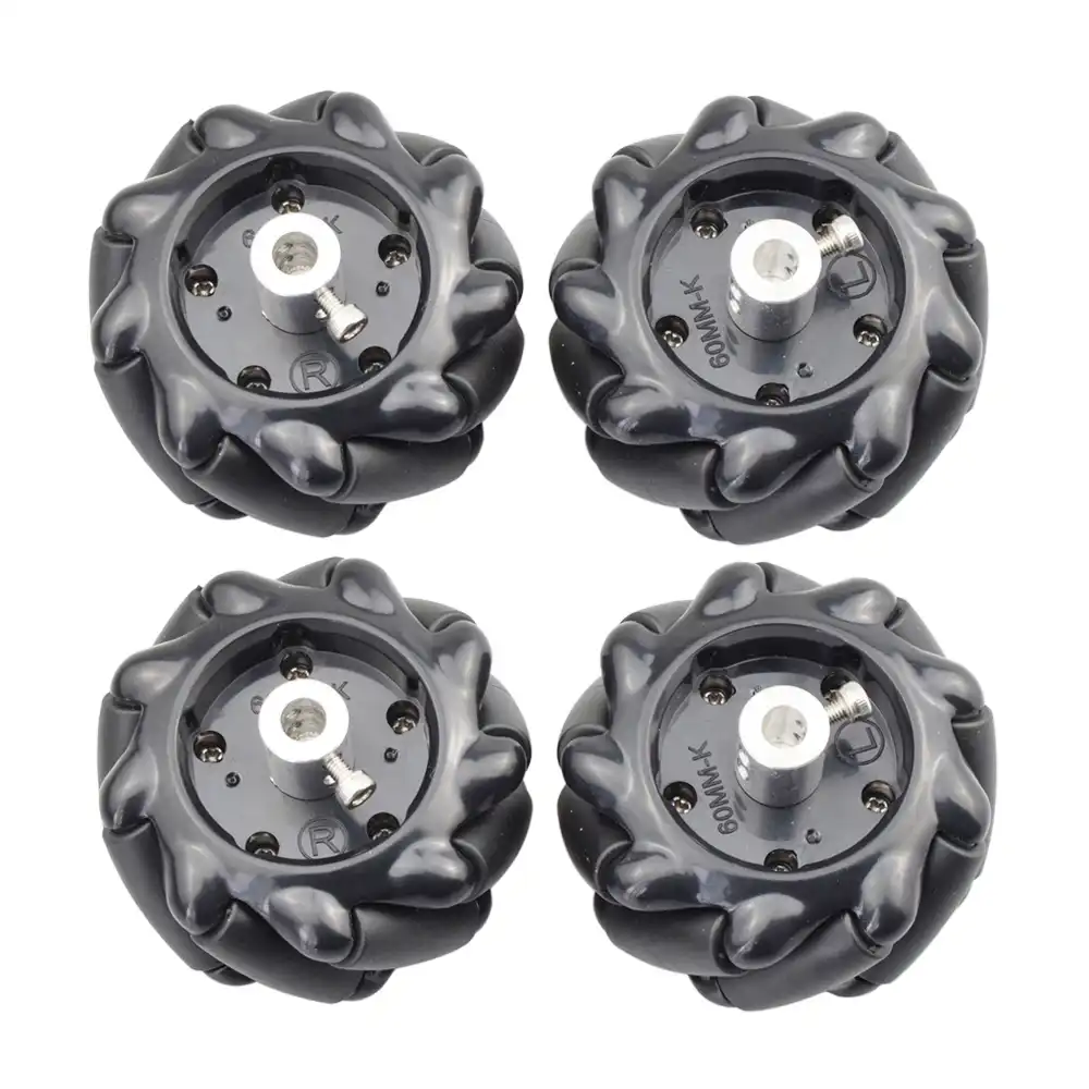 lego mecanum wheels