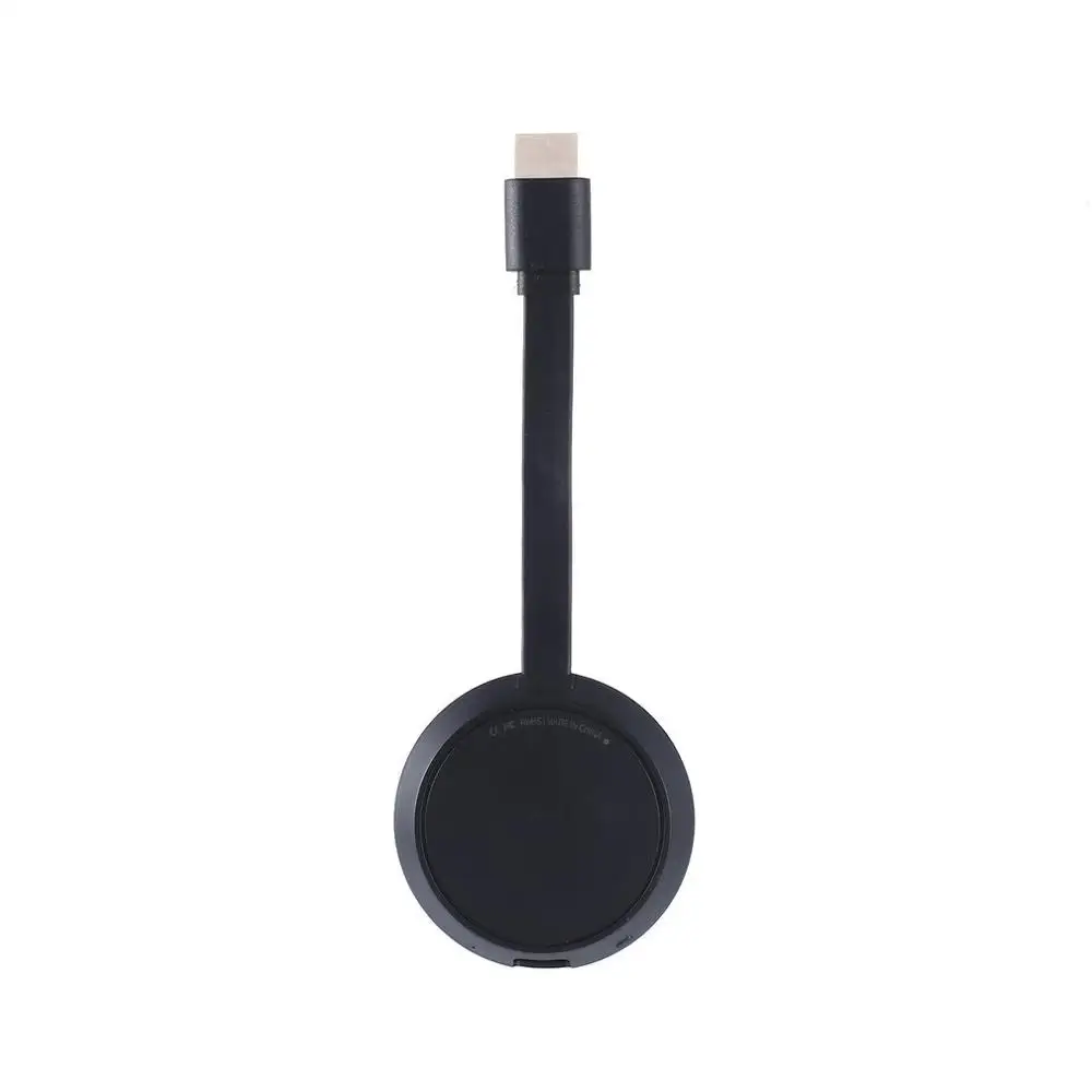 G5 Plus беспроводной 4K Uhd 2,4G H.265 зеркалирование Android Miracast Airplay Dlna Wi-Fi ключ проектор аксессуары ТВ-Стик